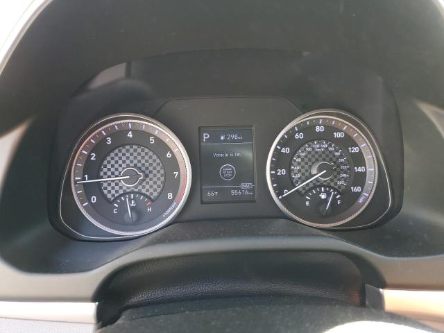 2019 HYUNDAI ELANTRA SE - 5NPD84LF4KH453772
