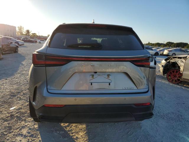2024 LEXUS NX 250 PRE 2T2GDCAZ6RC009155