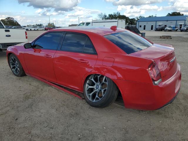 VIN 2C3CCABG6HH526696 2017 CHRYSLER 300 no.2