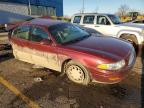 Lot #3023743930 2002 BUICK LESABRE LI