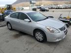 NISSAN ALTIMA BAS photo