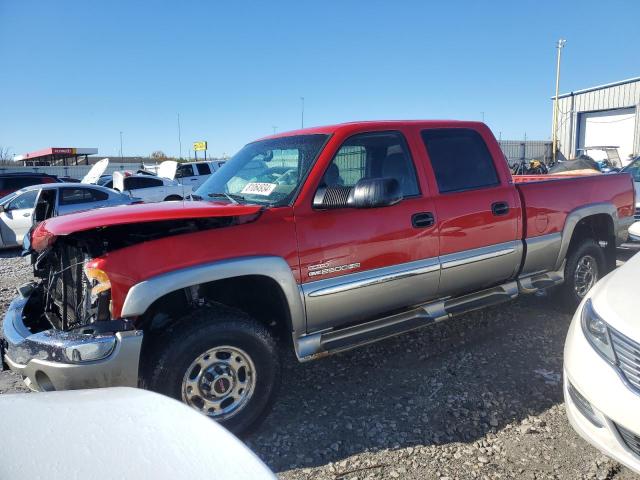 2003 GMC SIERRA C25 #3023834909