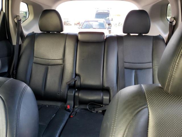 2015 NISSAN ROGUE S - 5N1AT2MT6FC774221