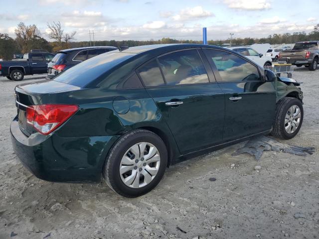 Vin: 1g1pa5sh3e7115825, lot: 80180984, chevrolet cruze ls 20143