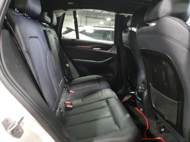 2019 BMW X3 XDRIVE3 - 5UXTR9C59KLD90260