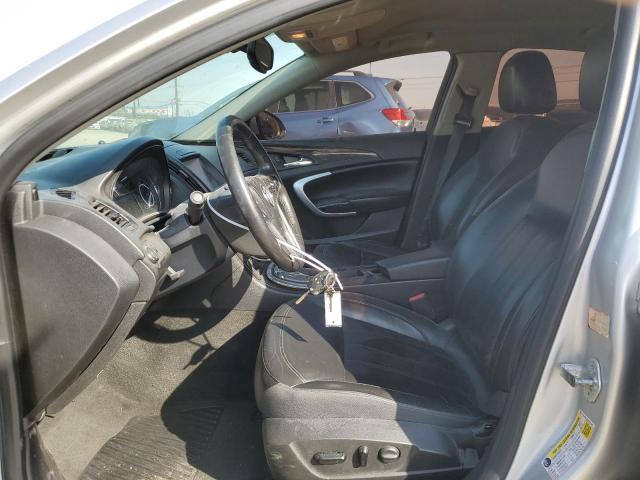 2016 BUICK REGAL 2G4GK5EX2G9176149