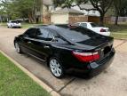 LEXUS LS 600HL photo