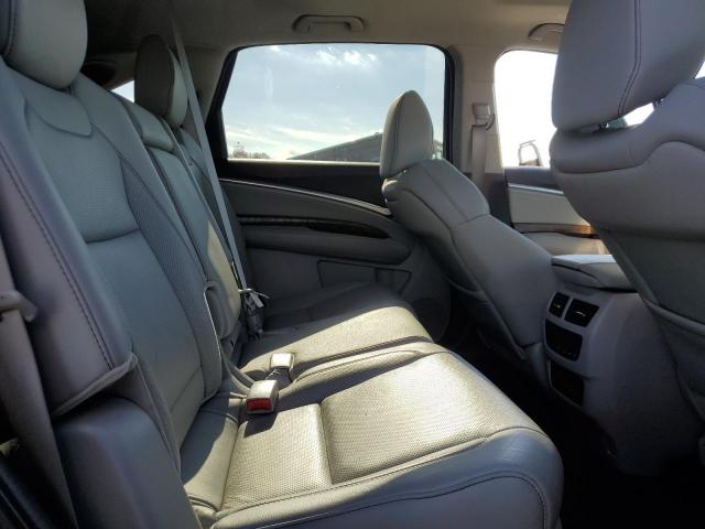 2019 ACURA MDX TECHNO - 5J8YD4H50KL023828