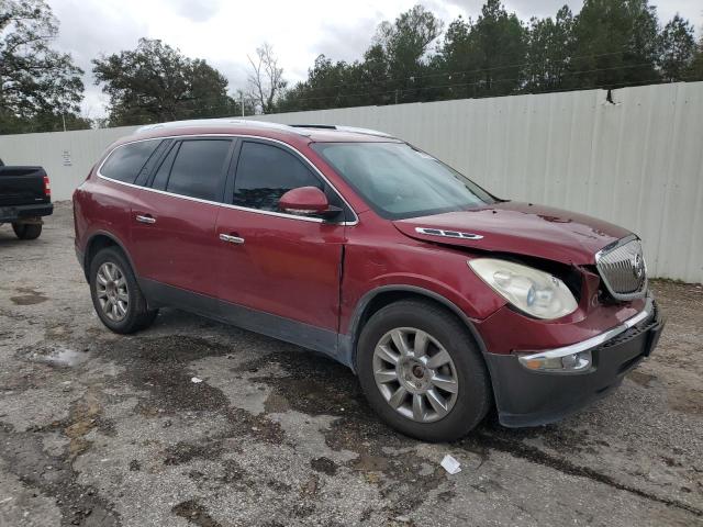 Vin: 5gakrbed8bj161118, lot: 79399374, buick enclave cxl 20114