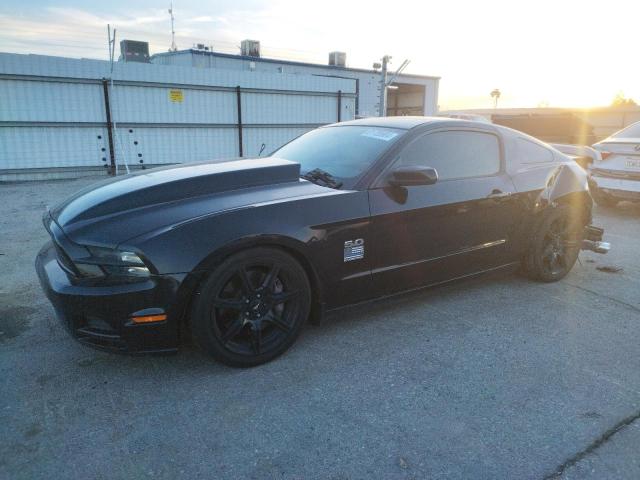 VIN 1ZVBP8CF2E5254819 2014 FORD MUSTANG no.1