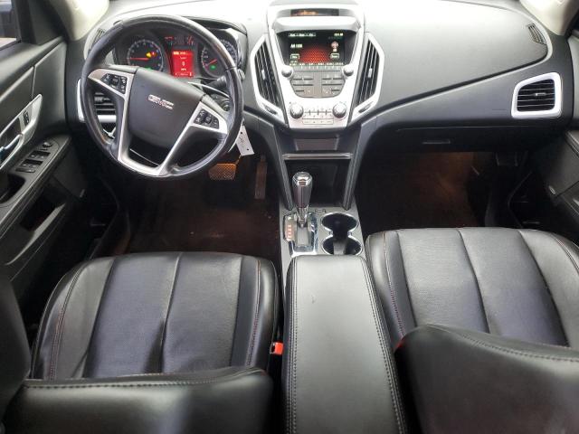 2017 GMC TERRAIN SL - 2GKFLUEKXH6110175