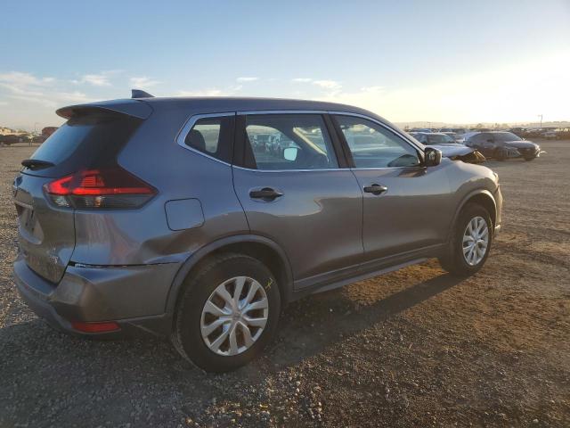 2018 NISSAN ROGUE S - KNMAT2MV2JP583628