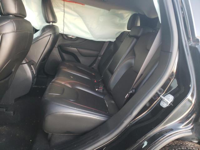 2020 JEEP CHEROKEE T - 1C4PJMBNXLD501986