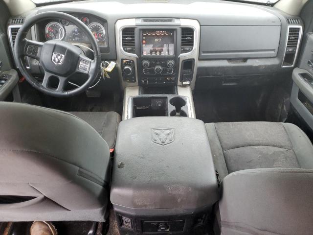 2015 RAM 1500 SLT 1C6RR7LT7FS540185