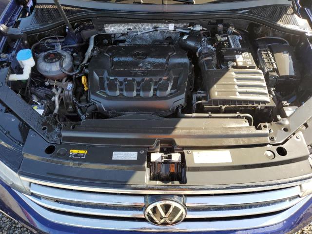 VIN 3VV4B7AX1PM075458 2023 VOLKSWAGEN TIGUAN no.12