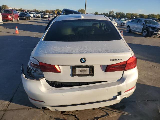 VIN WBAJA9C58JB250229 2018 BMW 5 SERIES no.6