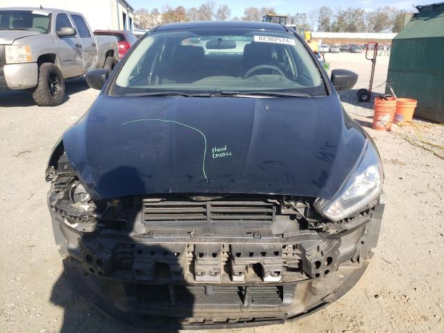 2017 FORD FOCUS S - 1FADP3E29HL201551