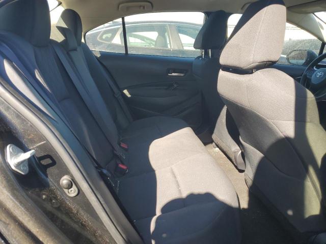 2020 TOYOTA COROLLA LE - JTDEPRAEXLJ042710