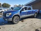 2016 NISSAN TITAN XD S - 1N6BA1F42GN509751