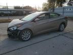 2016 HYUNDAI ELANTRA SE - 5NPDH4AEXGH657932