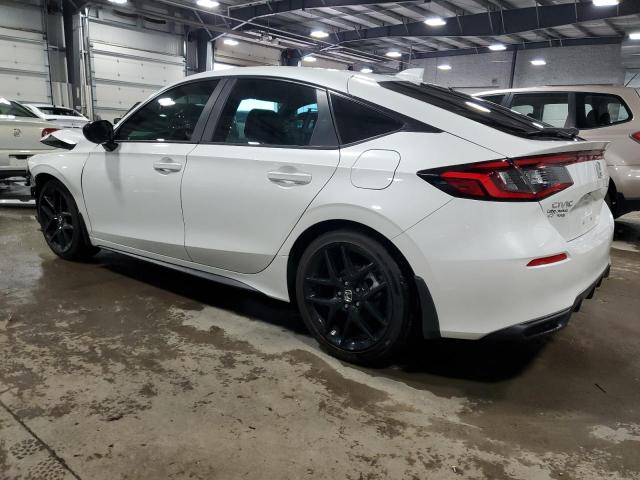2024 HONDA CIVIC SPOR - 19XFL2H86RE033869
