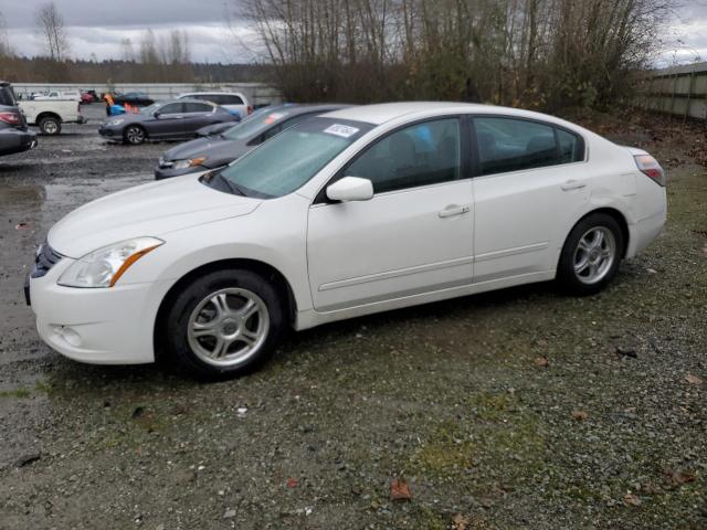 2011 NISSAN ALTIMA BAS #2974736109