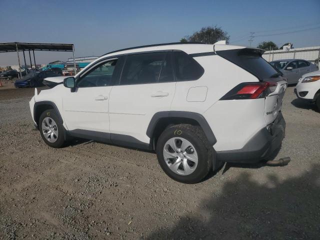 VIN 2T3H1RFV7KC015487 2019 TOYOTA RAV4 no.2