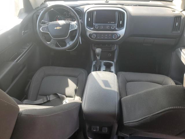 2022 CHEVROLET COLORADO L - 1GCGSCEN6N1264128