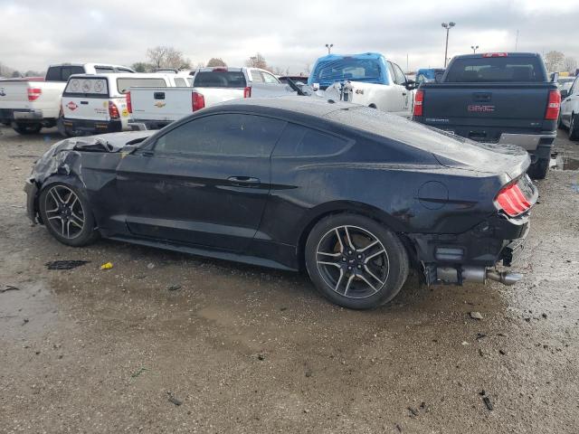 2019 FORD MUSTANG - 1FA6P8TH8K5114815