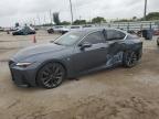 Lot #3030917500 2021 LEXUS IS 350 F S