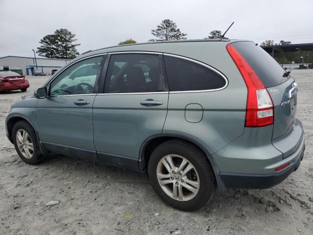 5J6RE3H72BL028115 2011 HONDA CRV