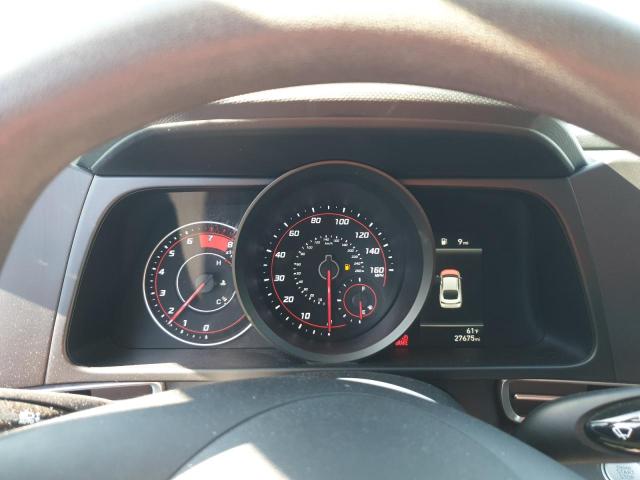 2021 HYUNDAI ELANTRA SE - 5NPLM4AGXMH041183