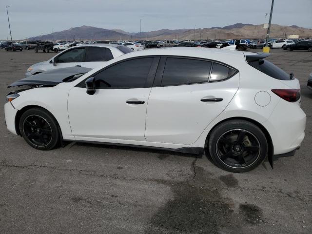 VIN 3MZBN1M3XJM176151 2018 MAZDA 3 no.2