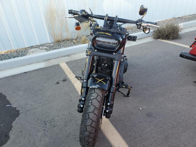 2023 HARLEY-DAVIDSON FXFBS 1HD1YLK13PB016923