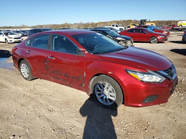 Vin: 1n4al3ap6hc233275, lot: 79885054, nissan altima 2.5 20174