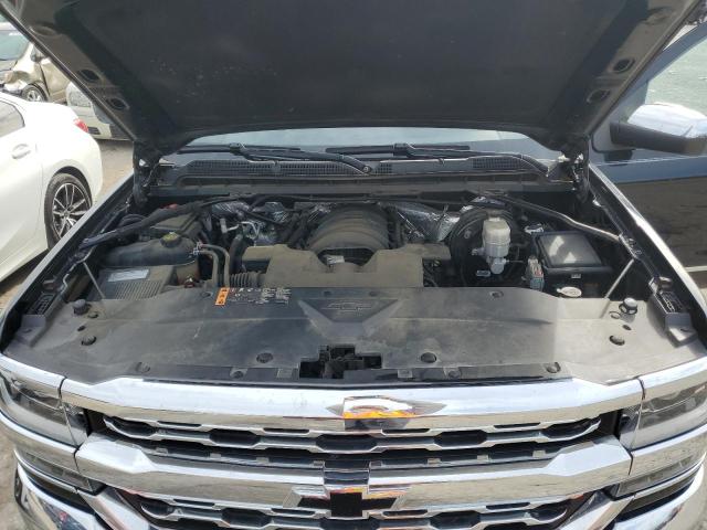 2017 CHEVROLET SILVERADO - 3GCUKSECXHG191511