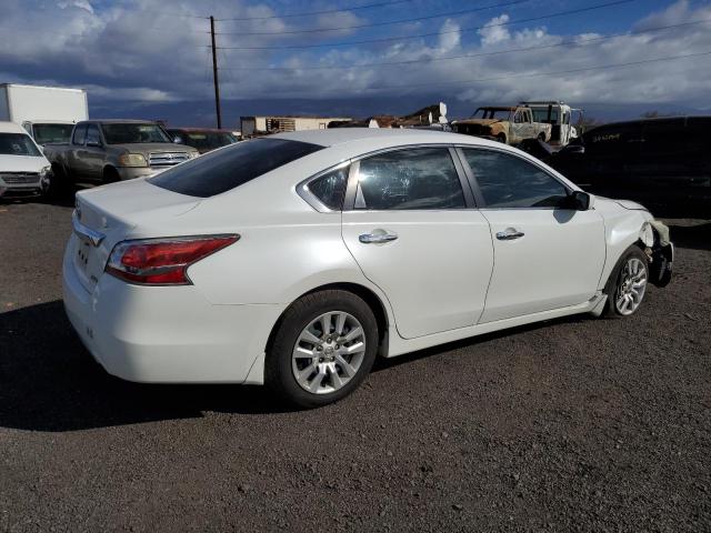 Vin: 1n4al3ap2en250817, lot: 78509734, nissan altima 2.5 20143