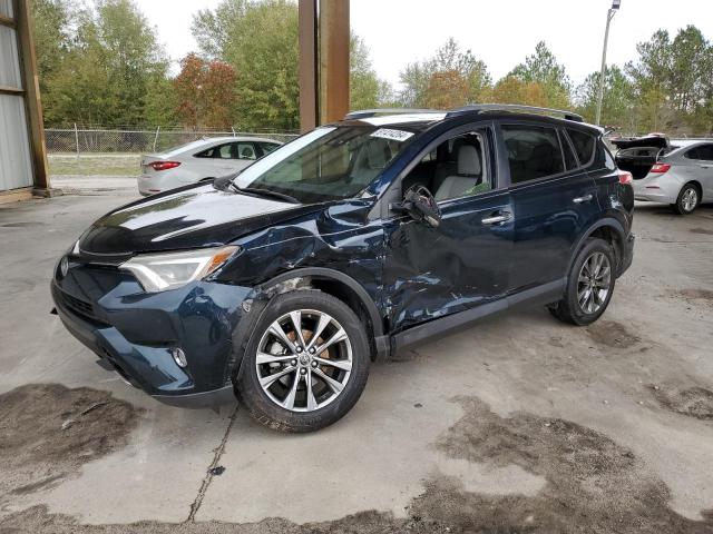 2018 TOYOTA RAV4 LIMIT - JTMYFREV3JJ732709