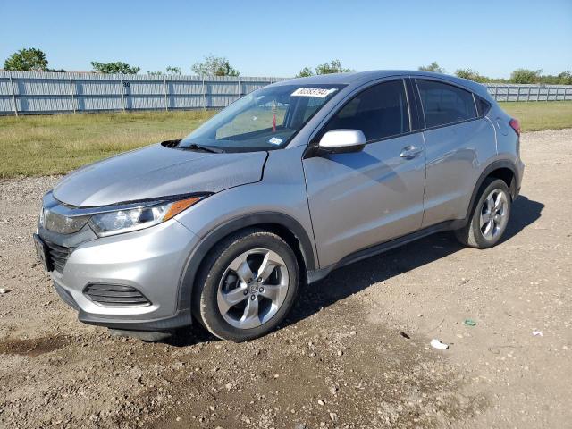 2019 HONDA HR-V LX #3033602200