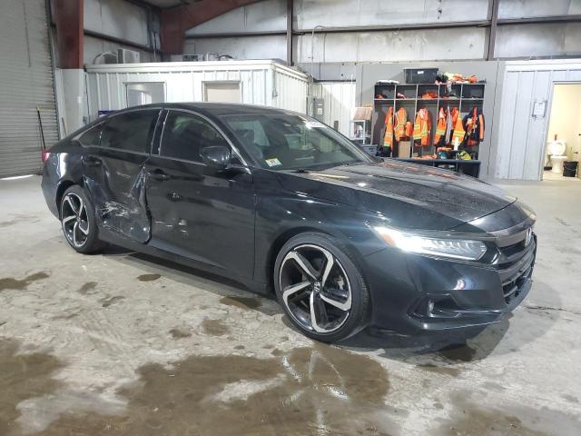 2022 HONDA ACCORD SPO - 1HGCV1F37NA065145