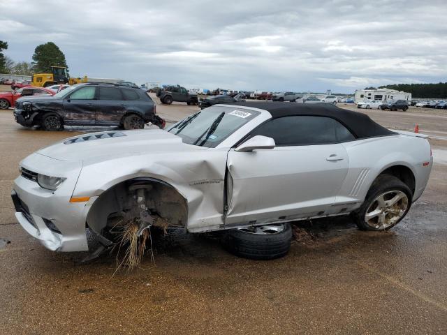 CHEVROLET CAMARO 2SS