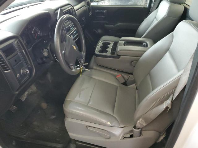 2016 CHEVROLET SILVERADO - 1GCNCNEH1GZ290506