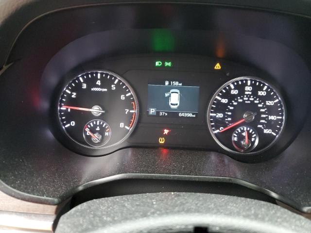2020 KIA TELLURIDE - 5XYP3DHC4LG056453