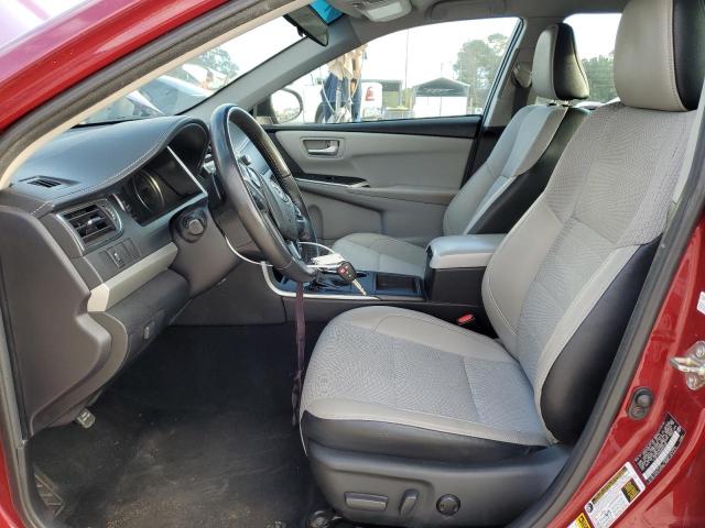 2016 TOYOTA CAMRY LE - 4T1BF1FK4GU605188