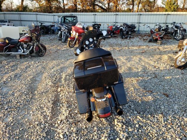 2013 HARLEY-DAVIDSON FLHX 1HD1KBM19DB664867