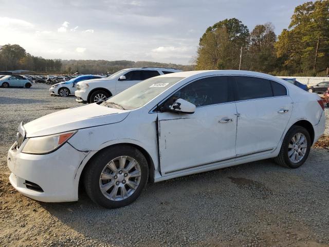 BUICK LACROSSE C