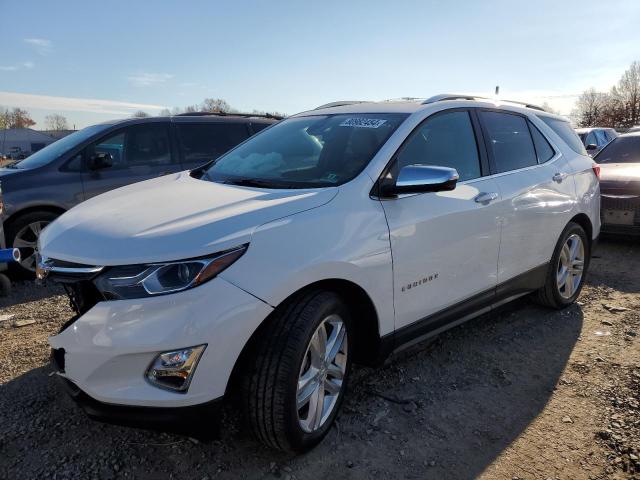 2019 CHEVROLET EQUINOX PR #2996402391