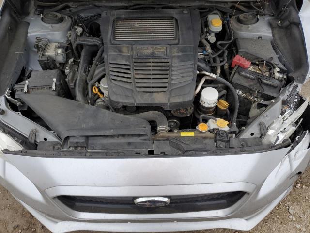 2016 SUBARU WRX PREMIU - JF1VA1E67G9809710