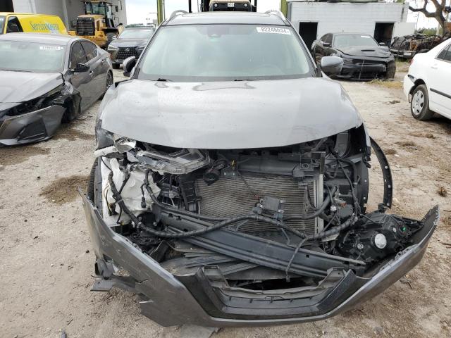 2019 NISSAN ROGUE S - JN8AT2MT6KW504004