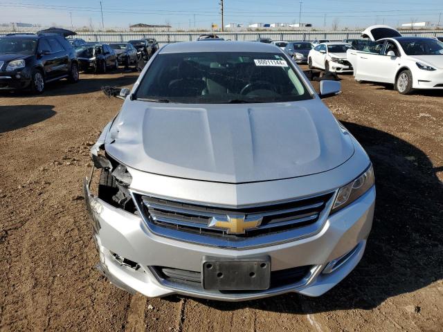 2017 CHEVROLET IMPALA LT - 1G1105S31HU129306